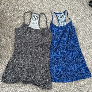 Garage Tank Tops